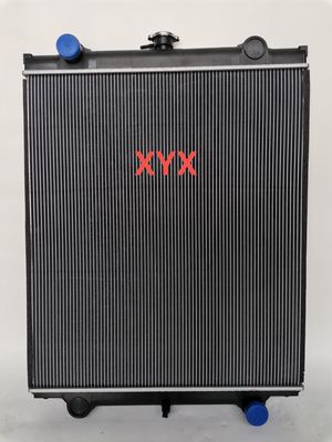 EX120-6 excavador Radiator