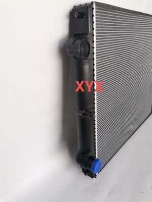 EX120-6 excavador Radiator