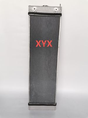 La BASE del RADIADOR FIT a KOMATSU PC200-8 PC210-8 6D107, TAMAÑO 1110X320 MILÍMETRO 20Y-03-42452