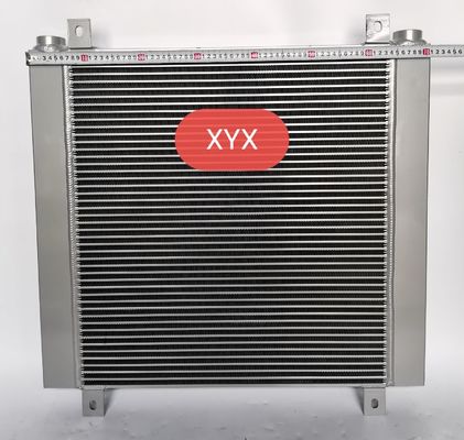 Refrigerador de aceite 1189949 para el excavador For Sale de Cater CAT E312B