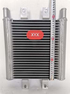Radiador del aceite hidráulico de Hitachi EX55