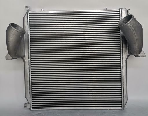 9425010201 9425010901 9425010101 9425011001 Mercedes Benz Intercooler 96972, refrigerador intermedio de aluminio del ODM del OEM