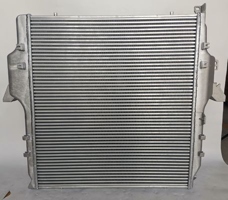 9425010201 9425010901 9425010101 9425011001 Mercedes Benz Intercooler 96972, refrigerador intermedio de aluminio del ODM del OEM