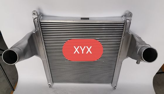 Euro 3 6WF1 Isuzu Intercooler 50m m o 62m m WG9525531122 grueso