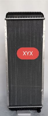 Excavador Spare Parts, excavador Radiator de EC210B de 310M M