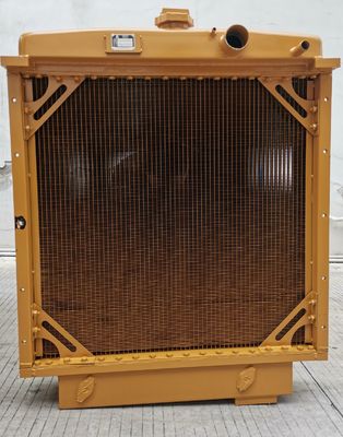 RADIADOR del AGUA de la NIVELADORA de 16y-03a-030001 SD16