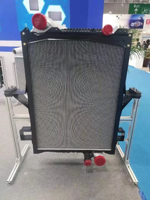 radiador 21649619 del camión pesado de 900*708*48m m 85020561 piezas del camión