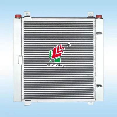 Refrigerador de aceite 1189949 para el excavador For Sale de Cater CAT E312B