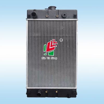 radiador TPN440 del generador 998 515 U45506580 para Perkins 403D 15 404D 22 403C 15 404C 22