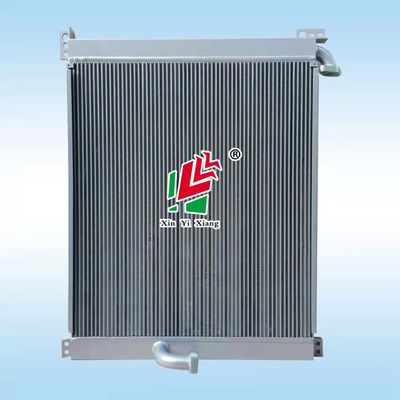207-03-61111 refrigerador de aceite hidráulico para el excavador de KOMATSU PC300-6 PC350-6