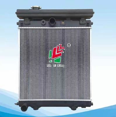 Grupo de enfriamiento del radiador del tanque de agua CH11964 para Perkins Engine 2506C