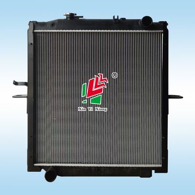 Radiador 2008 del camión pesado de ISUZU Forward PDG-FVR34U2 8980428373
