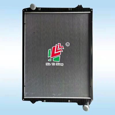 El radiador de enfriamiento del calor del camión parte 1491710 1798689 2278174 2454028 2552200 2308143 que el radiador 20210615 solicita Scania