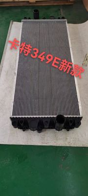 Excavador Radiator Cater del agua de E352F 1375m m 3354191