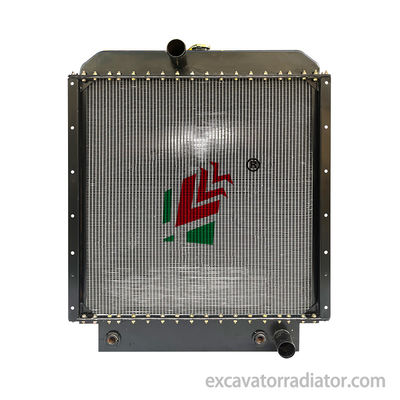 Conjunto de accesorios de la serie de máquinas de ingeniería de radiadores Shantui 53H