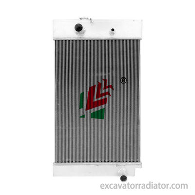 Xiagong 955N Serie de montaje de radiadores de maquinaria de ingeniería Accesorios